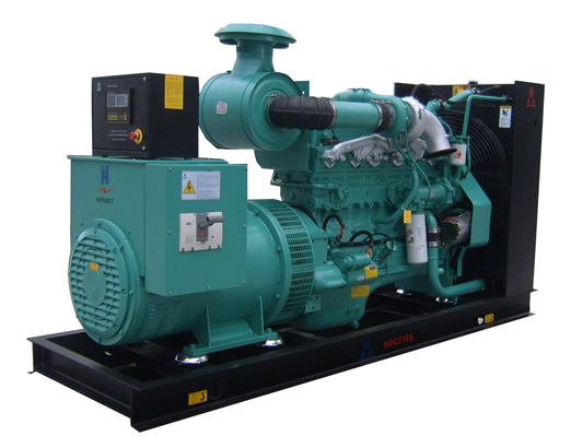 榆社柴油发电机 榆社柴油发电机