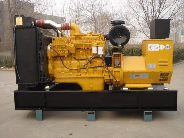 榆社发电机出租