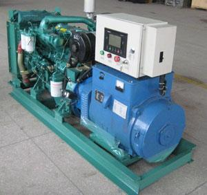 榆社发电机出租