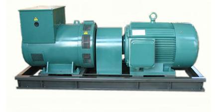 榆社发电机出租