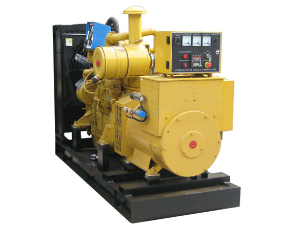 榆社发电机出租